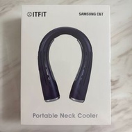 Samsung ITFIT 掛頸風扇