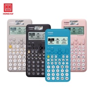 Máy tính Casio FX-880BTG nhiều màu chính hãng .