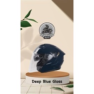 JPX Helmet NOVA X V2 Solid | NOVA-X | JPX Helmet