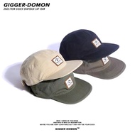 5 PANEL CAP Baseball Cap for Men Women Snapback Caps Adjustable five-panel hats Flat brim 5panel Cap