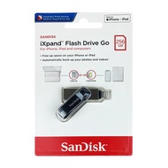SanDisk - iXpand Go 256GB Apple手機專用隨身碟 USB手指 Flash Drive Apple手機專用手指(SDIX60N-256G)