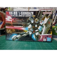 HG – Nu Gundam .