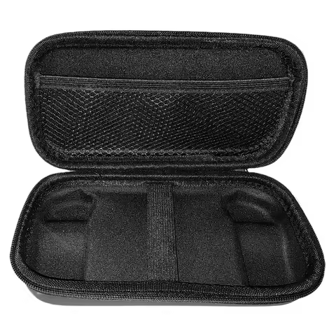 Carrying Bag for Anbernic RG406H Travel Carrying Case Game Console Case Hard Shell Anti-scratch Trav