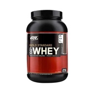 ON Whey Gold Standard 2Lbs ON WGS Whey Protein
