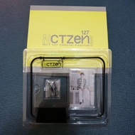 Nct 127 Nctzen Japan MD photostand + photocard pc Doyoung