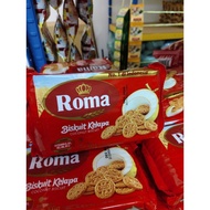 biskut roma Price & Promotion-Ogo 2026 | BigGo Malaysia