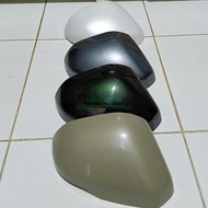 HONDA Car Rearview Mirror Cover New Hrv 2022 2023 2024 Color LatestOriginal