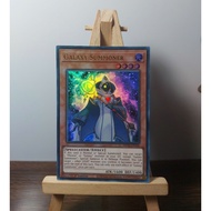 [ Do Lac Shop ] Yugioh Monster Galaxy Summoner Cards - MP24-EN166 - Ultra