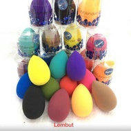 Span beuty blender lembut