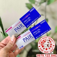 Kem bôi mụn Pair Acne W Cream Nhật bản 24g