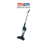 Black & Decker NSVA315 10.8V 4-in-1 Lithium Stick Vacuum (1-Year Warranty)