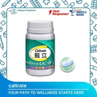 caltrate UC-II Collagen 90 UC II Joint Tablets UCII