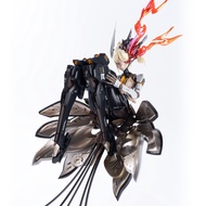 ชุดโมเดล Lily Aster และ Boxer mk3 Mecha Girl ขนาด 1/10