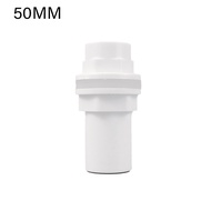 Mur Toren 2" Satu Paket Mur Toren 2 Inch Toren Tandon Tangki Adaptor
