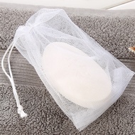 Harga Grosir -  Kantong Jaring Busa Sabun / Pouch Sabun / Jaring Busa / Jaring Pembuat Busa Manual
