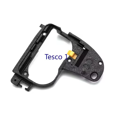 Original Camera Parts For Nikon D750 Battery Compartment Bottom Cover With Battery Buckle
