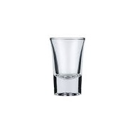 Bell Shot Glass 1.2oz / 35ml