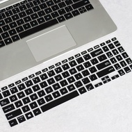 Keyboard Protector for ASUS zenbook 15 UX533 UX534 Dust Proof vivobook S15 S532 S531 S5500F K530F X513 Keyboard Cover VX60G Protective Film