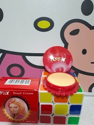 KELY PEARL CREAM  FOUNDATION.