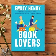 Book Lovers by Emily Henry