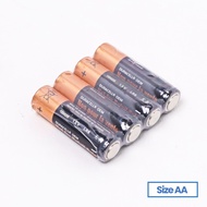 Baterai Duracell AA isi 1 Pcs | Baterai Batere Battery Duracell AA isi 1 Pcs
