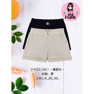 ✨READY STOCK ✨  P4723 100% ORIGINAL 68 Brand Sixty Eight Brand Short Pants  68牌子 3分时装短裤