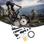 9 Speed Groupset  Aluminum Alloy Crank Bike Freewheel 11 To 40T for DIY