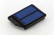 BLITZ Power Air Filter LMD Genuine Replacement Filter for Honda DH-81B 59561