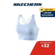 Skechers Women GOFLEX Yoga Sports Bra - P223W109