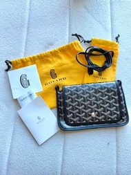 Goyard Plumet 信封包