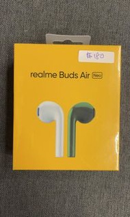 realme Buds Air Neo True Wireless Headphone