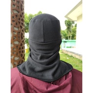 MATAHARI Japanese Hat Fishing Hat Mask Hat Project Hat Garden Hat Protection Hat From Uv Rays Thick 