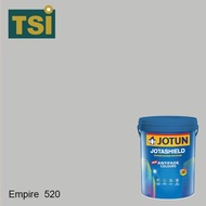 JOTUN NEW JOTASHIELD AF 0520 EMPIRE 5L