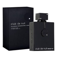 Club de Nuit perfumes