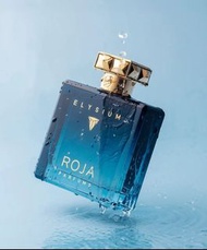 Roja ELYSIUM 極樂世界100ml
