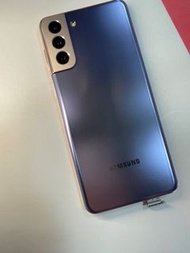 ❤️三星 Samsung S21+ 256G 紫色