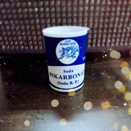 Rose soda bicarbonate flower Cap (BP soda) 100g, bicarbonate soda powder soda