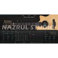 Ample Sound Ample Guitar Twelve 4.0.1 Full Version Crack