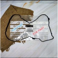 MESIN PACKING PAKING GASKET RUBBER VALVE COVER DEKSEL COVER MITSUBISHI MIRAGE ENGINE CODE 3A91 & 3A9
