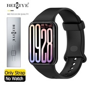 Beiziye Sport Silicone Strap For Xiaomi Smart Watch 9 Pro/8 Pro