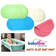Babylove Anti Slip Bath Mat