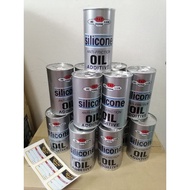 HFL ANTI FRICTION OIL ADDITIVE