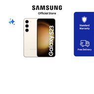 SAMSUNG Galaxy S23, AI phone, Android Smartphone, 8GB RAM, 50MP Camera, Super Fast Charging