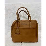 Party Bag Brown Patrice BReal Thick Luxury