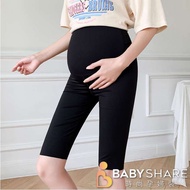 Five Points Maternity Wear Without Adjustment Shark Pants BabyShare Fashion [KRS019J2R]