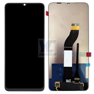 LCD Xiaomi Redmi 13C Fullset Touchscreen Original New Product