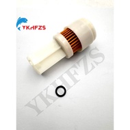 Fuel Filter 15412-93J00 65L-24563-00 35-888289T2 For Yamaha /Suzuki / Mercury Outboard Motor Engine 