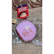 PekoChan Cream Bun rare squishy