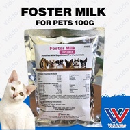 100g Foster Milk for Piglet