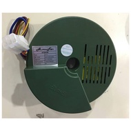 ALPHA AF98/5B/AF828/5B CEILING FAN PCB